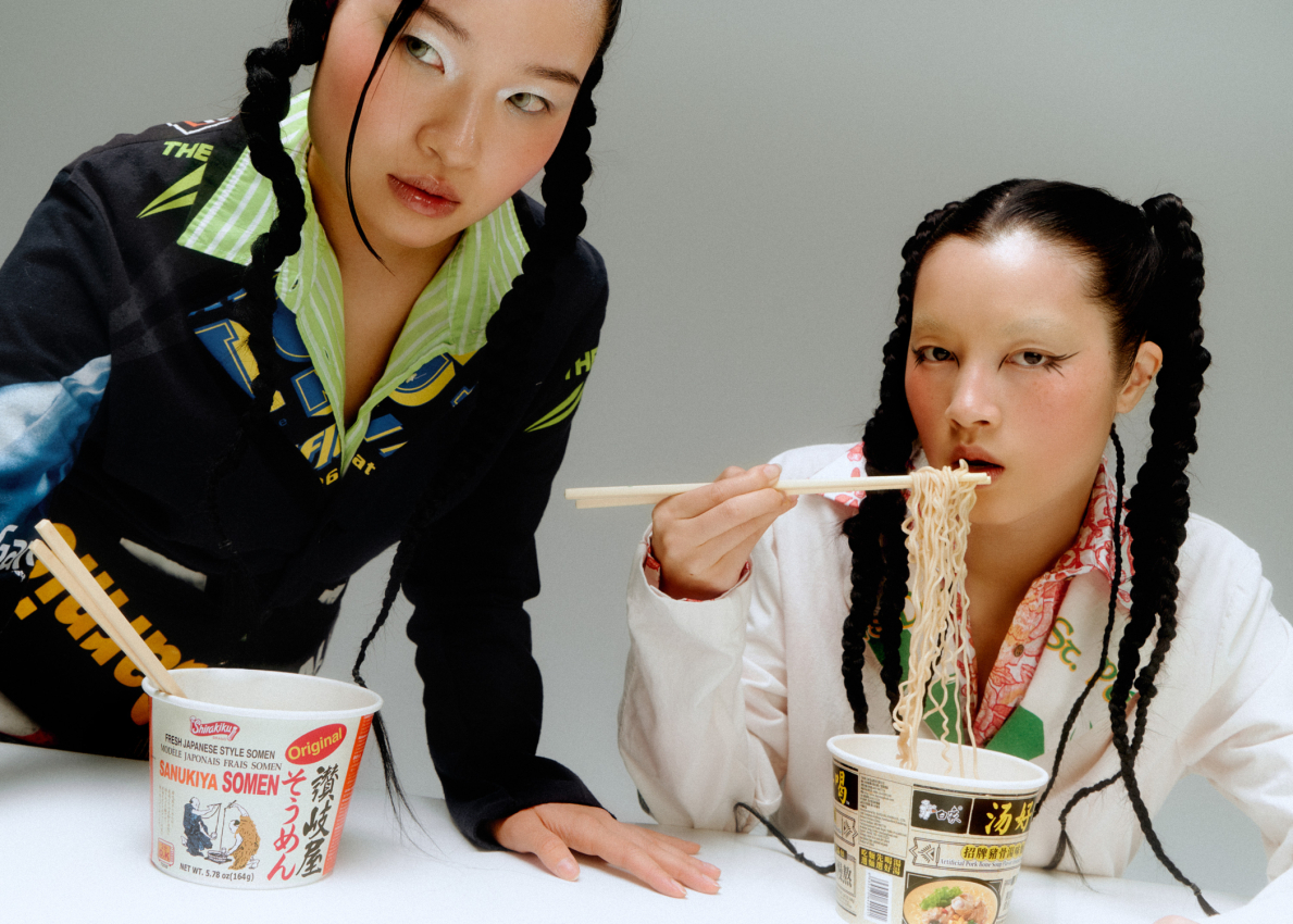 ALANNA FENNELL - PORTFOLIO - EDITORIAL